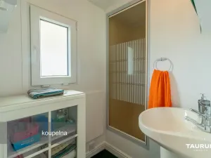 Prodej rodinného domu, Staňkov - Staňkov II, U Čermenského lesíka, 36 m2