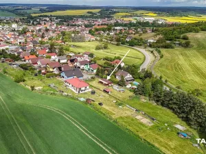 Prodej rodinného domu, Staňkov - Staňkov II, U Čermenského lesíka, 36 m2