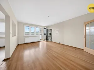 Prodej bytu 3+1, Nový Jičín, Na Lani, 79 m2