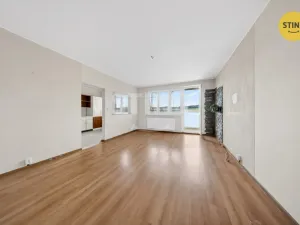 Prodej bytu 3+1, Nový Jičín, Na Lani, 79 m2