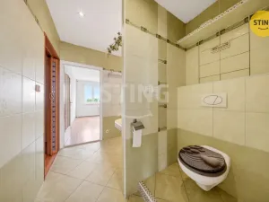 Prodej bytu 3+1, Nový Jičín, Na Lani, 79 m2