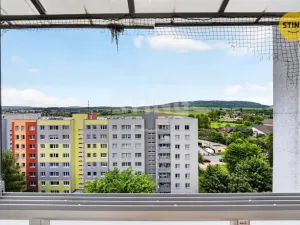 Prodej bytu 3+1, Nový Jičín, Na Lani, 79 m2
