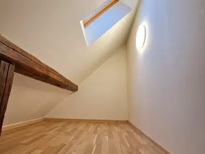 Pronájem bytu 1+1, Praha - Nusle, Křesomyslova, 38 m2
