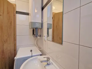 Pronájem bytu 1+1, Praha - Nusle, Křesomyslova, 38 m2