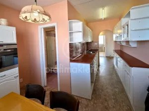 Prodej bytu 3+1, Třebíč, Čeloudova, 72 m2
