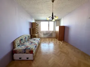 Prodej bytu 3+1, Třebíč, Čeloudova, 72 m2