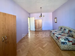 Prodej bytu 3+1, Třebíč, Čeloudova, 72 m2