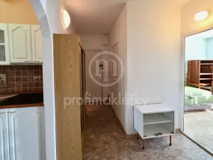 Prodej bytu 3+1, Třebíč, Čeloudova, 72 m2