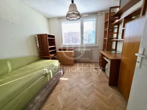 Prodej bytu 3+1, Třebíč, Čeloudova, 72 m2