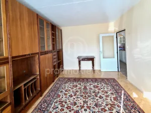 Prodej bytu 3+1, Třebíč, Čeloudova, 72 m2