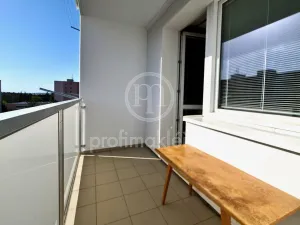 Prodej bytu 3+1, Třebíč, Čeloudova, 72 m2