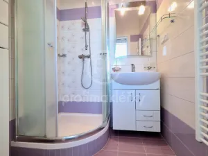 Prodej bytu 3+1, Třebíč, Čeloudova, 72 m2