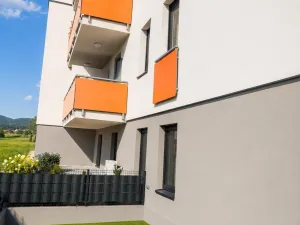Prodej bytu 3+kk, Fryšták - Horní Ves, Komenského, 57 m2
