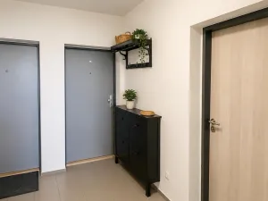 Prodej bytu 3+kk, Fryšták - Horní Ves, Komenského, 57 m2