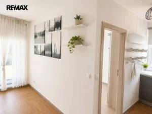 Prodej bytu 3+kk, Fryšták - Horní Ves, Komenského, 57 m2