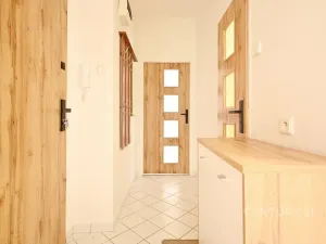 Pronájem bytu 2+1, Most, Zdeňka Štěpánka, 52 m2