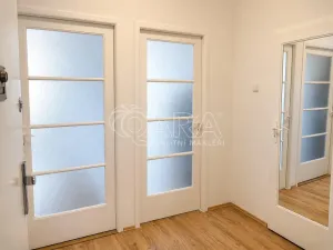 Pronájem bytu 2+kk, Praha - Nové Město, Na slupi, 50 m2