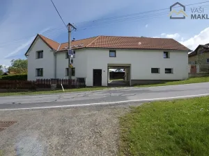 Prodej bytu 4+1, Vlkanov, 250 m2
