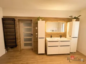 Prodej rodinného domu, Černošín, Plánská, 150 m2