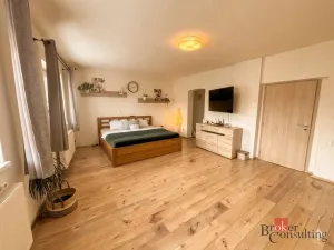 Prodej rodinného domu, Černošín, Plánská, 150 m2