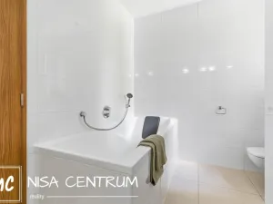 Prodej bytu 5+kk, Jablonec nad Nisou, Pasířská, 157 m2