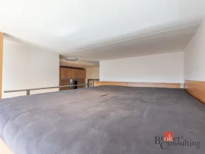 Prodej bytu 1+kk, Plzeň - Bolevec, Žlutická, 31 m2