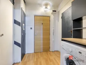 Prodej bytu 1+kk, Plzeň - Bolevec, Žlutická, 31 m2