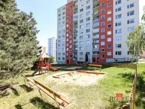 Prodej bytu 1+kk, Plzeň - Bolevec, Žlutická, 31 m2