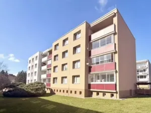 Pronájem bytu 4+1, Bor, Borská, 81 m2