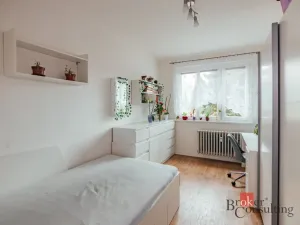 Prodej bytu 4+1, Liberec - Liberec XII-Staré Pavlovice, Polní, 84 m2