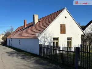 Prodej zemědělského objektu, Soběšice, 181 m2