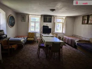 Prodej zemědělského objektu, Soběšice, 181 m2