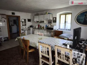 Prodej zemědělského objektu, Soběšice, 181 m2