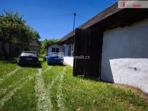 Prodej zemědělského objektu, Soběšice, 181 m2