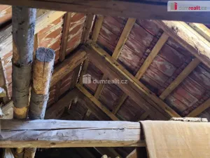 Prodej zemědělského objektu, Soběšice, 181 m2