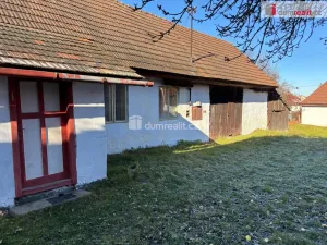 Prodej chalupy, Soběšice, 181 m2