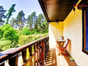 Prodej chaty, Světlá nad Sázavou - Leštinka, 65 m2