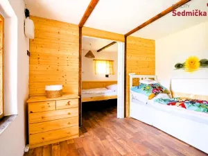 Prodej chaty, Světlá nad Sázavou - Leštinka, 65 m2