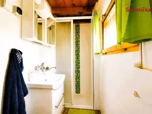 Prodej chaty, Světlá nad Sázavou - Leštinka, 65 m2