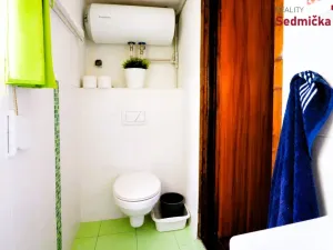 Prodej chaty, Světlá nad Sázavou - Leštinka, 65 m2