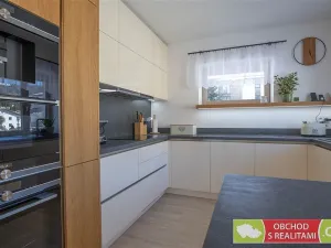 Prodej bytu 6+kk a větší, Pec pod Sněžkou, 166 m2