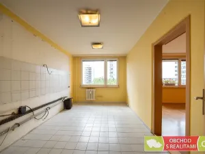 Prodej bytu 4+1, Praha, Hudečkova, 120 m2