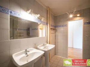 Prodej bytu 4+1, Praha, Hudečkova, 120 m2