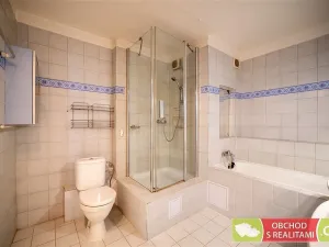 Prodej bytu 4+1, Praha, Hudečkova, 120 m2