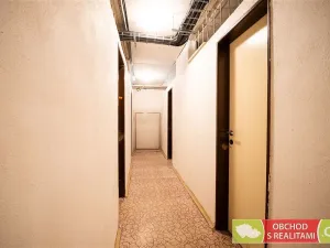 Prodej bytu 4+1, Praha, Hudečkova, 120 m2