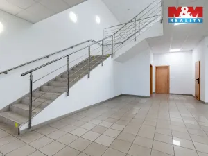 Prodej obchodního prostoru, Žďár nad Sázavou - Žďár nad Sázavou 1, Brněnská, 1224 m2