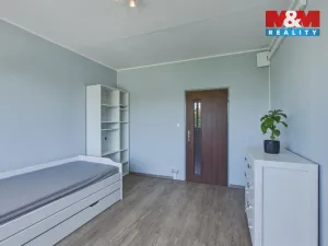 Prodej bytu 3+1, Kladno - Kročehlavy, Wednesbury, 72 m2