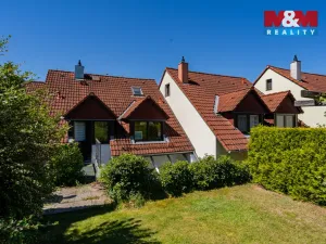 Prodej rodinného domu, Prachatice - Prachatice II, Budovatelská, 157 m2