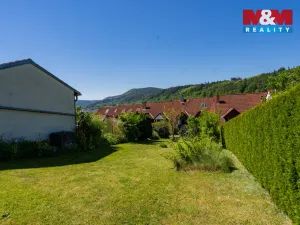 Prodej rodinného domu, Prachatice - Prachatice II, Budovatelská, 157 m2