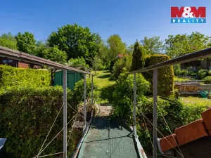 Prodej rodinného domu, Prachatice - Prachatice II, Budovatelská, 157 m2